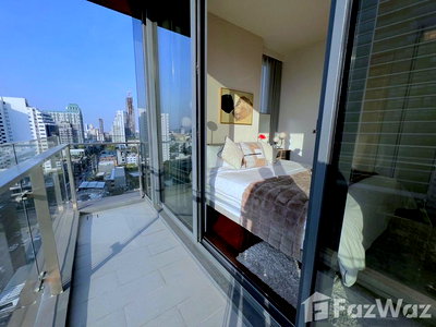 Condos for rent : 2 Bedroom Condo for rent at Khun By Yoo 1758910