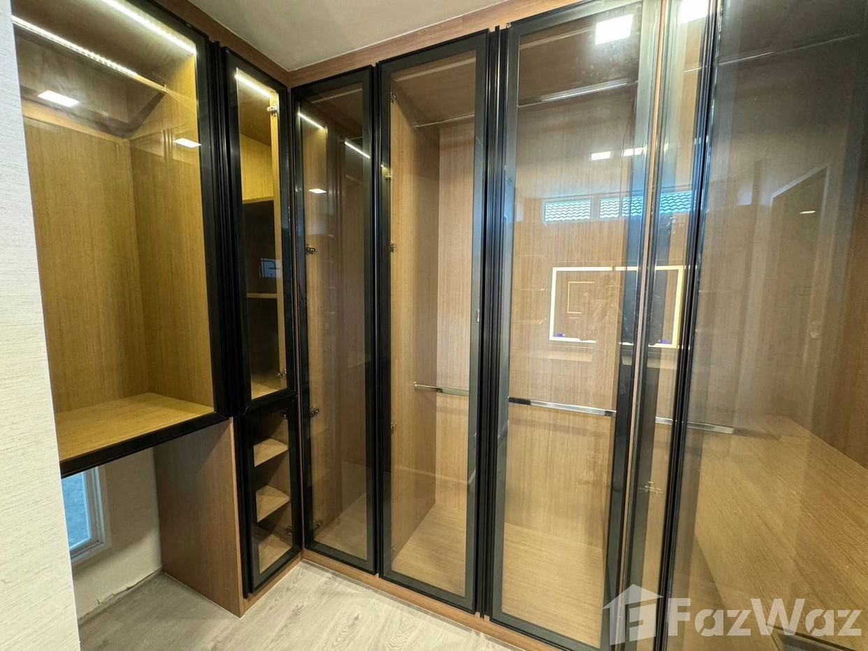 รูป บ้านเดี่ยวให้เช่า 4 ห้องนอน ในโครงการ มัณฑนา บางนา - วงแหวน 5620628 - รูปที่ 11/15