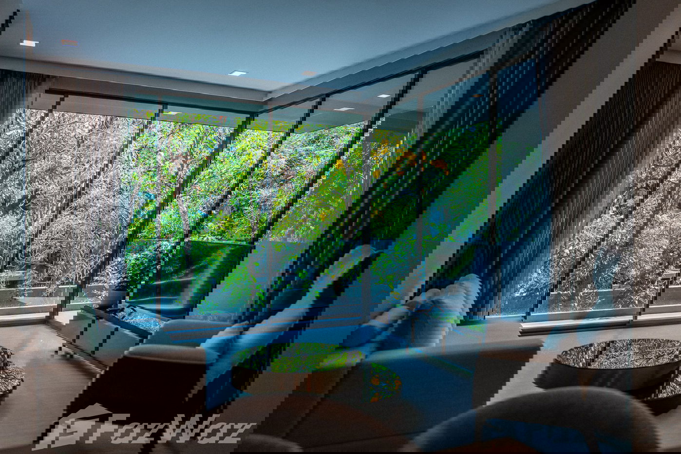 รูป คอนโดให้เช่า 2 ห้องนอน ในโครงการ ฟินน์ สุขุมวิท 31 1068630 - รูปที่ 7/22