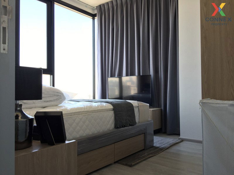 รูป 🔥🔥🔥 เช่า คอนโด  XT Ekkamai BTS-เอกมัย  คลองตันเหนือ วัฒนา กรุงเทพ CX-00491 ✅ ทักไลน์ @connexproperty ตอบทันที ทีมงานมืออาชีพ ✅ 🔥🔥🔥 - รูปที่ 4/12