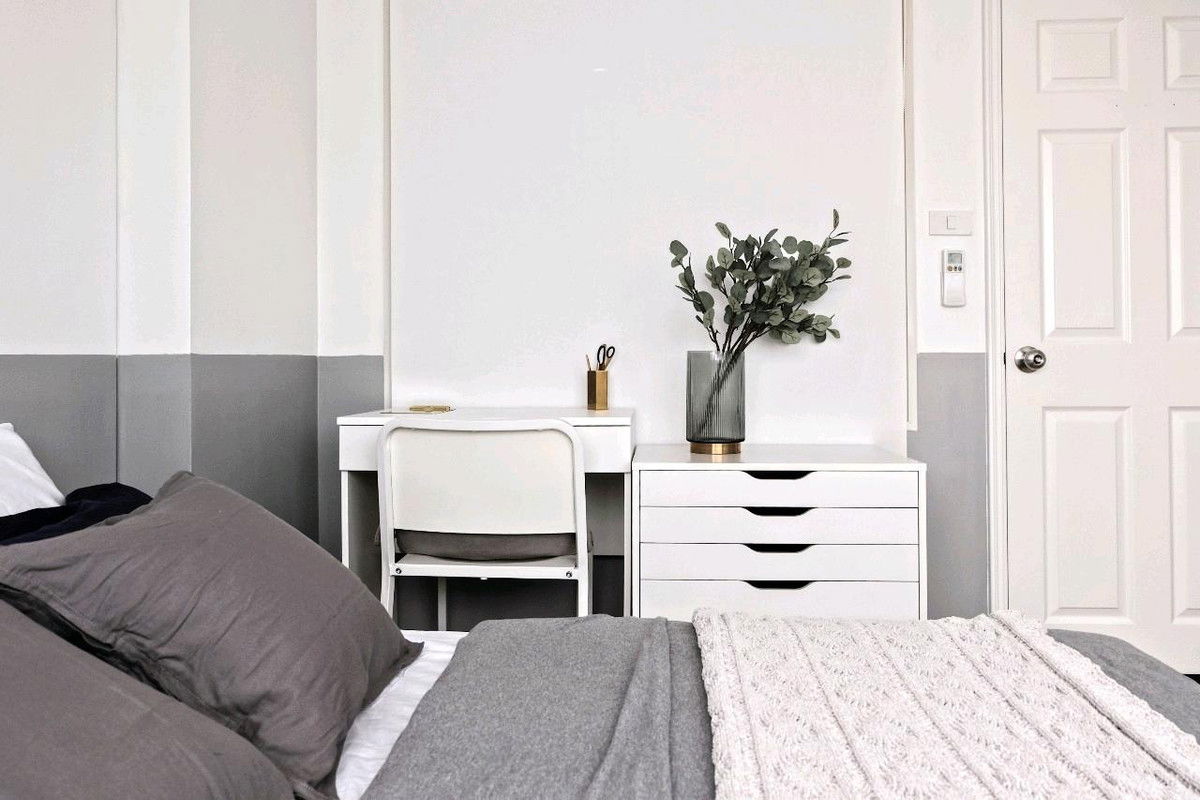 รูป 🔮RB23505 ให้เช่าถูกมาก👍ลุมพินี เพลส พหล - สะพานควาย✅แอดไลน์ @119dgdea ( มี @ ด้วย) แอดมินตอบไว - รูปที่ 3/18