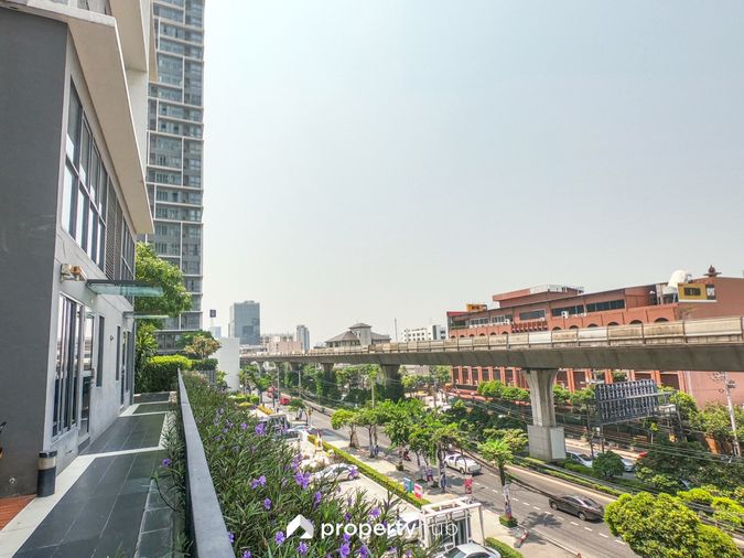 IDEO Mobi Sukhumvit