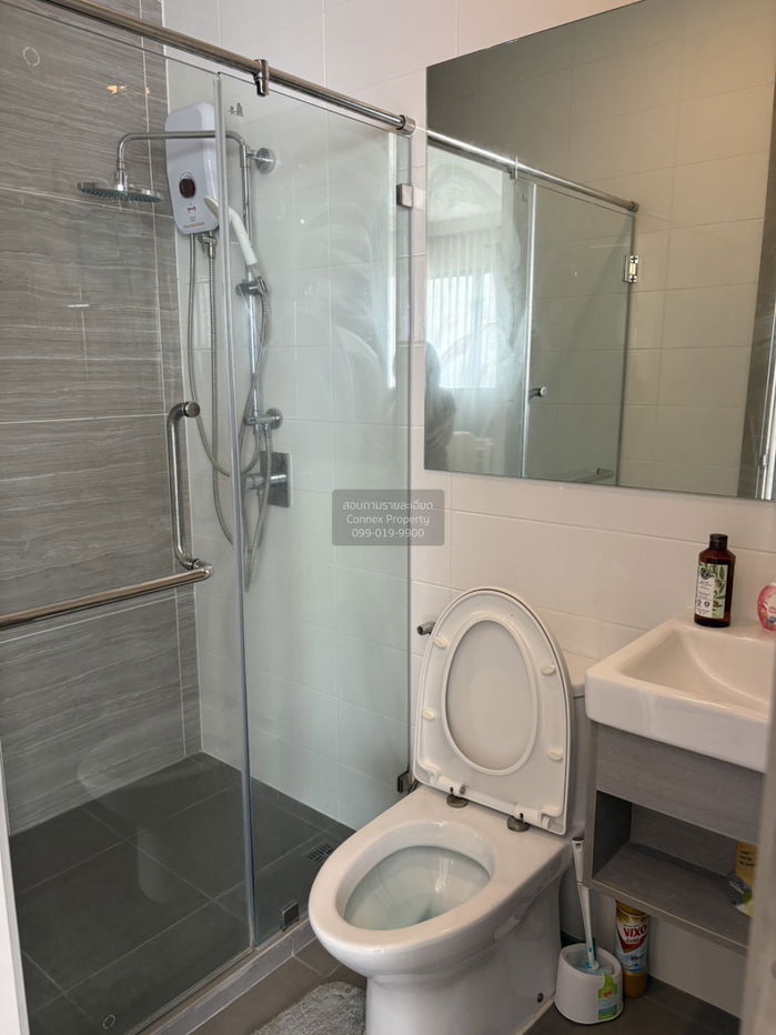 รูป เช่าคอนโด ไนท์บริดจ์ ไพร์ม อ่อนนุช BTS-อ่อนนุช พระโขนง เขต วัฒนา กรุงเทพ CX-147862 ✅ ทักไลน์ @connexproperty ตอบทันที ทีมงานมืออาชีพ ✅ - รูปที่ 8/8