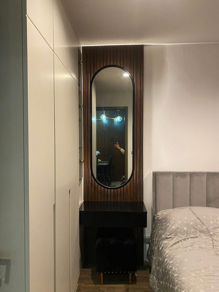 รูป  🔥ห้องว่าง✅🌟Life Ladprao Valley -1ห้องนอน 1 ห้องน้ำ พร้อมอยู่ เครื่องใช้ไฟฟ้าครบ เครื่องซักผ้าใหม่ 💯 - รูปที่ 3/10