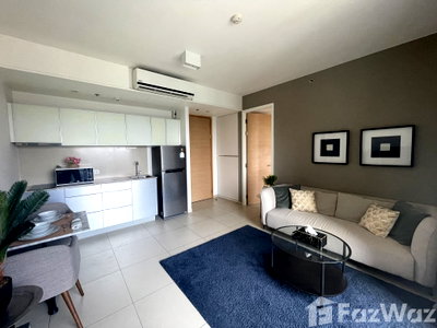 Condos for rent : 1 Bedroom Condo for rent at The Lofts Ekkamai 1055840