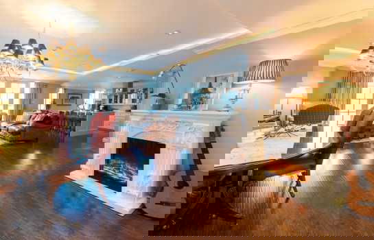 รูป ขายคอนโด ราคาดีที่สุด Baxtor Condominium พหลโยธิน 14 ใกล้ BTS อารีย์ 96 ตรม. 1นอน 1น้ำ ห้องมุม ชั้นบนสุด แต่งสวยด้วยวัสดุพรีเมี่ยม - รูปที่ 3/11