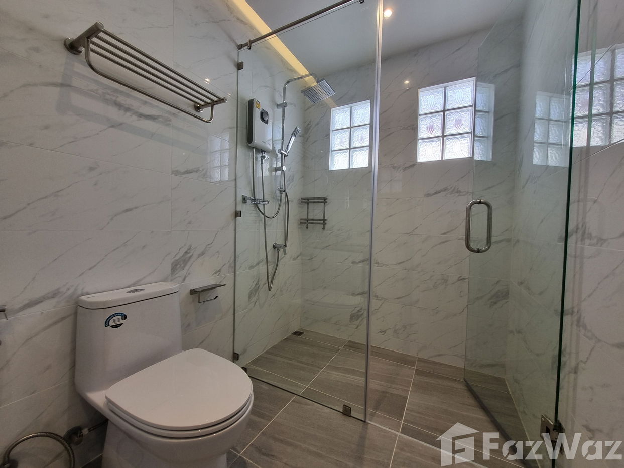 รูป บ้านเดี่ยวให้เช่า 3 ห้องนอน ในโครงการ บ้านสวนอยู่เจริญ 1 1711612 - รูปที่ 10/25