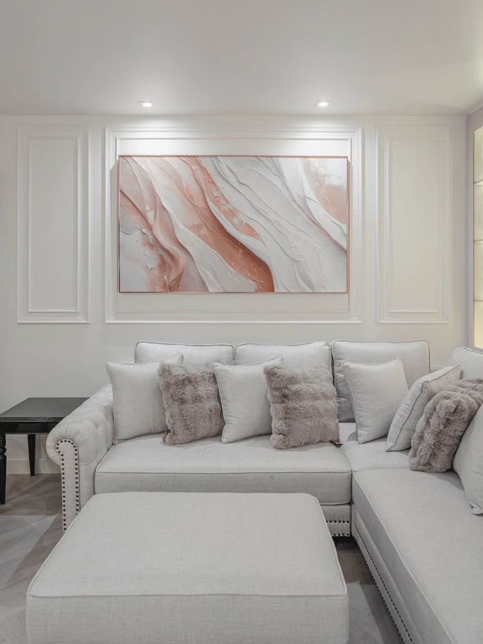 รูป 🏢 ให้เช่าคอนโด : Fortune Condo Town (ฟอร์จูน คอนโด ทาวน์)   รหัสทรัพย์ | 📌LNP-C12256  - รูปที่ 4/20