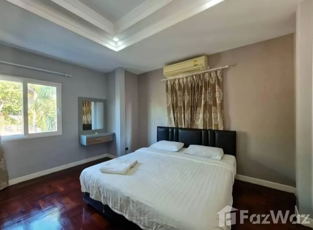 รูป ขาย วิลล่า 4 ห้องนอน ในโครงการ ยูโรเปียน โฮม เพลส 5332145 - รูปที่ 6/15