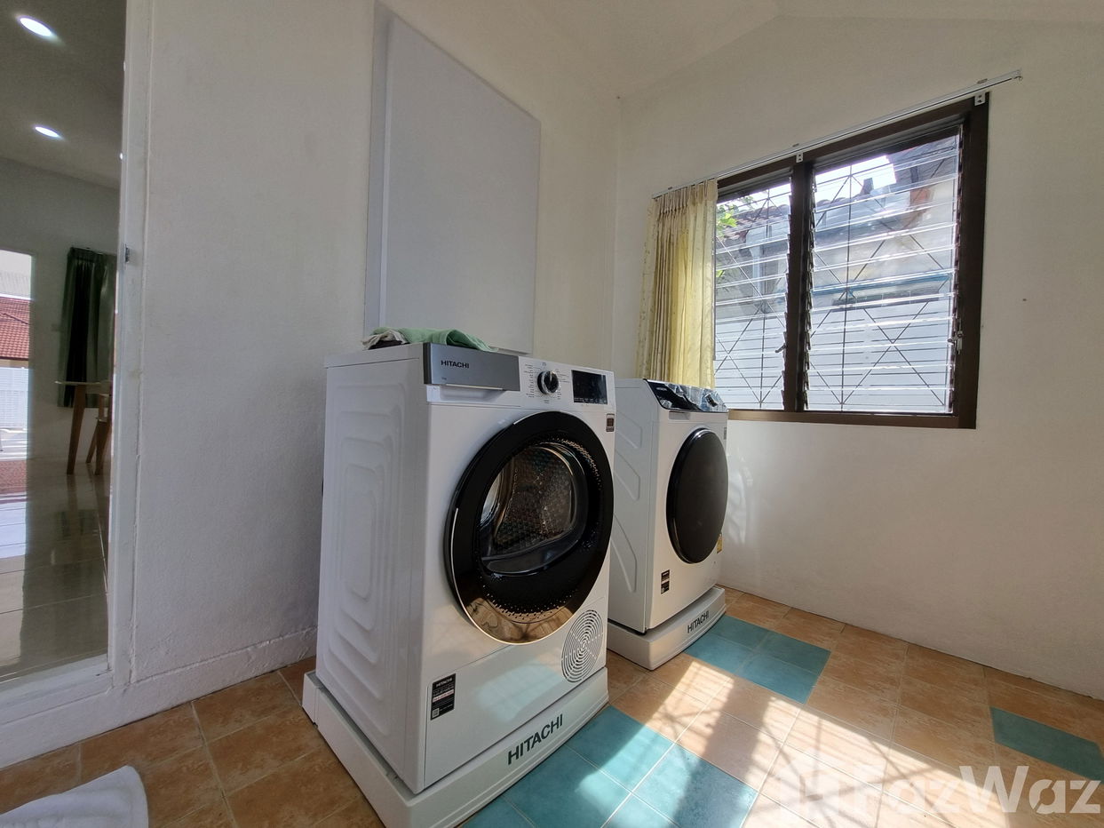 รูป บ้านเดี่ยวให้เช่า 3 ห้องนอน ในโครงการ บ้านสวนอยู่เจริญ 1 1711612 - รูปที่ 20/25