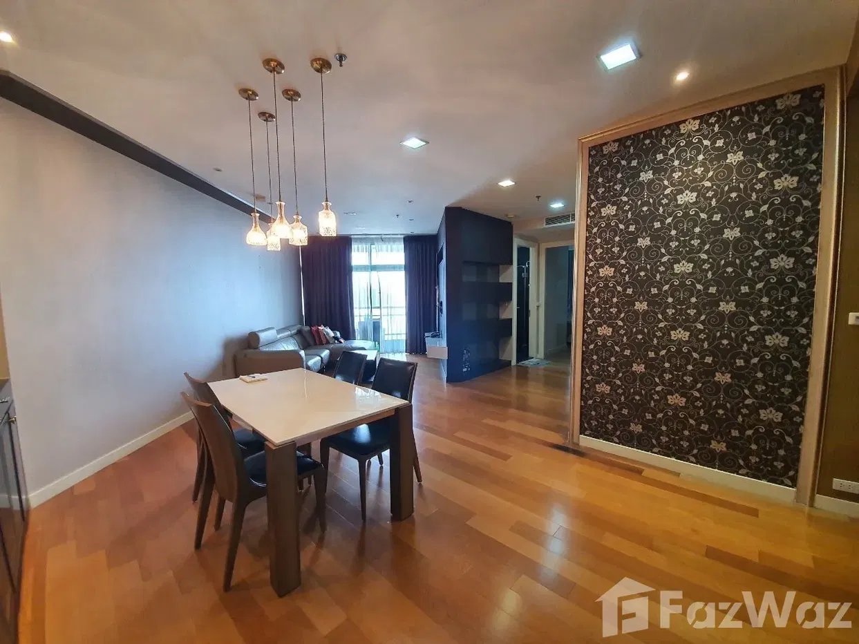 รูป ขาย คอนโด 2 ห้องนอน ในโครงการ ชาเทรียม ริเวอร์ไซด์ เรสซิเดน 1046170 - รูปที่ 2/10