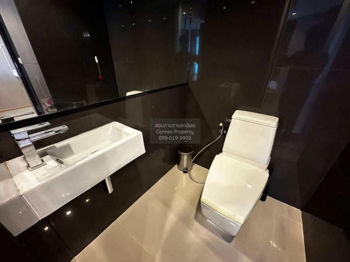 รูป 🔥🔥🔥 เช่าคอนโด  ริทึ่ม สาทร วิวสวย BTS-สะพานตากสิน ทุ่งมหาเมฆ เขต สาทร กรุงเทพ CX-127200 ✅ ทักไลน์ @connexproperty ตอบทันที ทีมงานมืออาชีพ ✅ 🔥🔥🔥 - รูปที่ 9/9