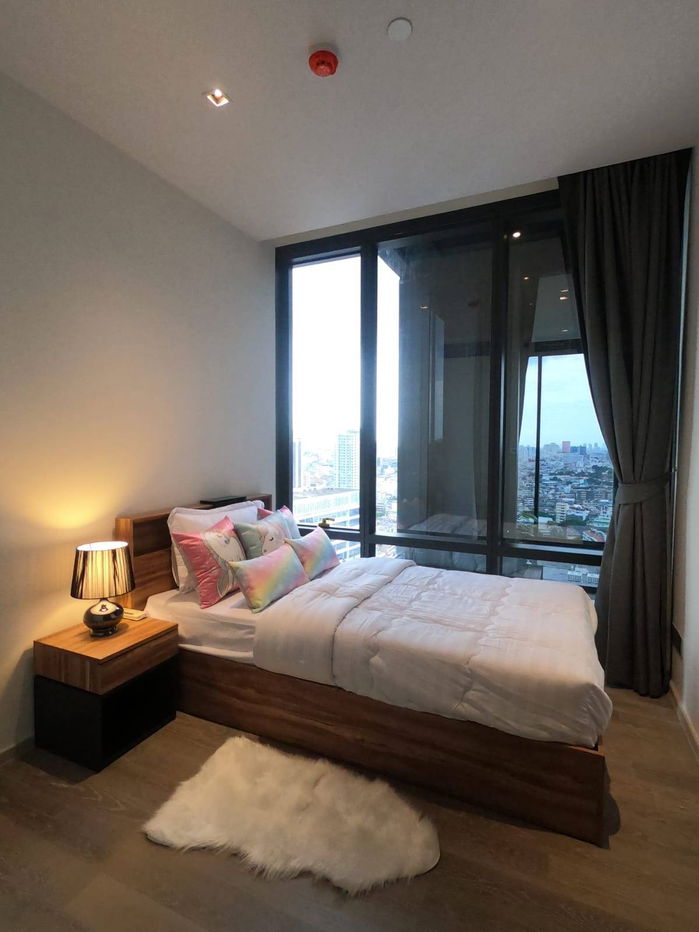 picture Aston Silom (near BTS Saladeang, Ready to Move in) - 14/17