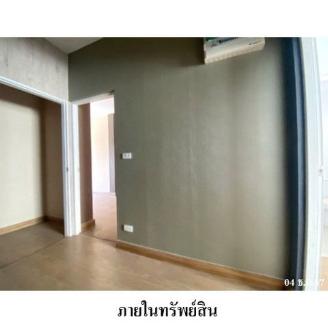 รูป Z8Z7636 ขายทาวน์เฮ้าส์ เดอะริคโค้ทาวน์ วัชรพล แขวง ท่าแร้ง เขต บางเขน จังหวัด กรุงเทพมหานคร - รูปที่ 6/8