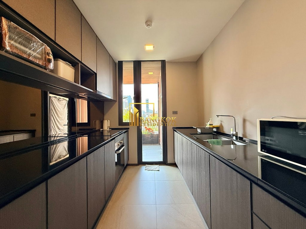 รูป Kalm Penthouse | Desirable 2 Bedroom Property For Sale - BR18434CD - รูปที่ 8/25