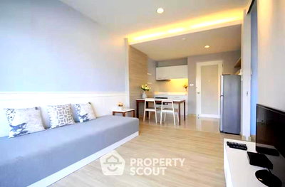 Condos for sale : 1-BR Condo at The Sea Condominium2 in Sam Roi Yot (ID 2689091)
