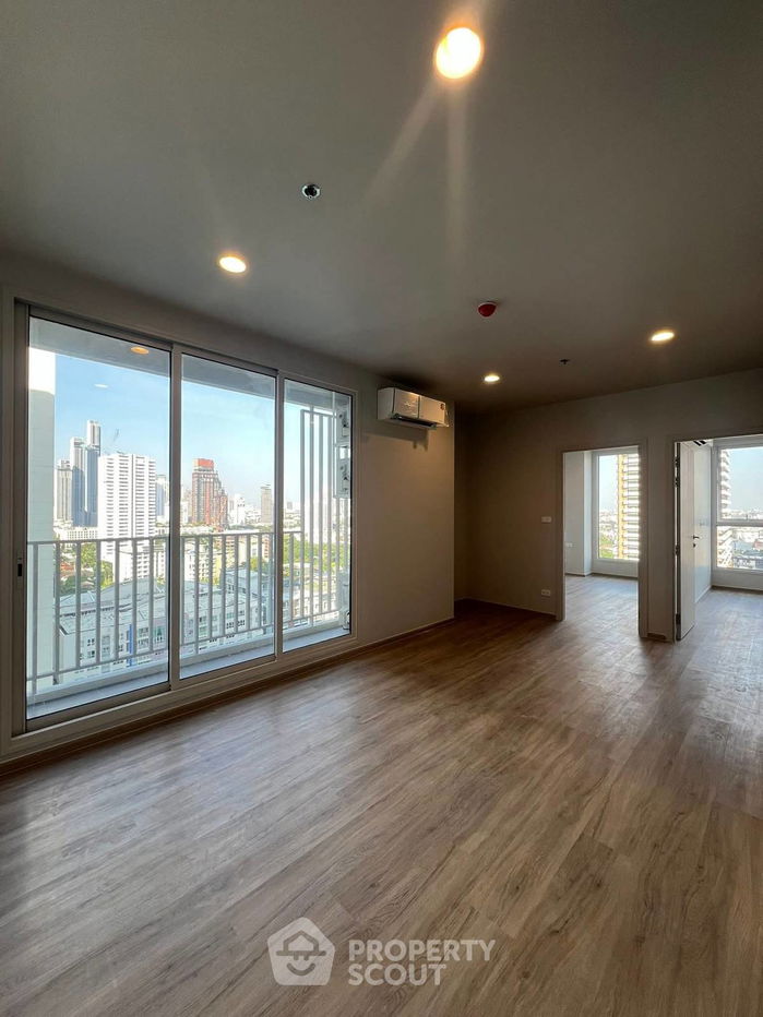 รูป คอนโด 3-ห้องนอน ที่ ณุศาศิริ แกรนด์ คอนโดมิเนียม ใกล้ BTS เอกมัย (ID 2691359) - รูปที่ 8/8