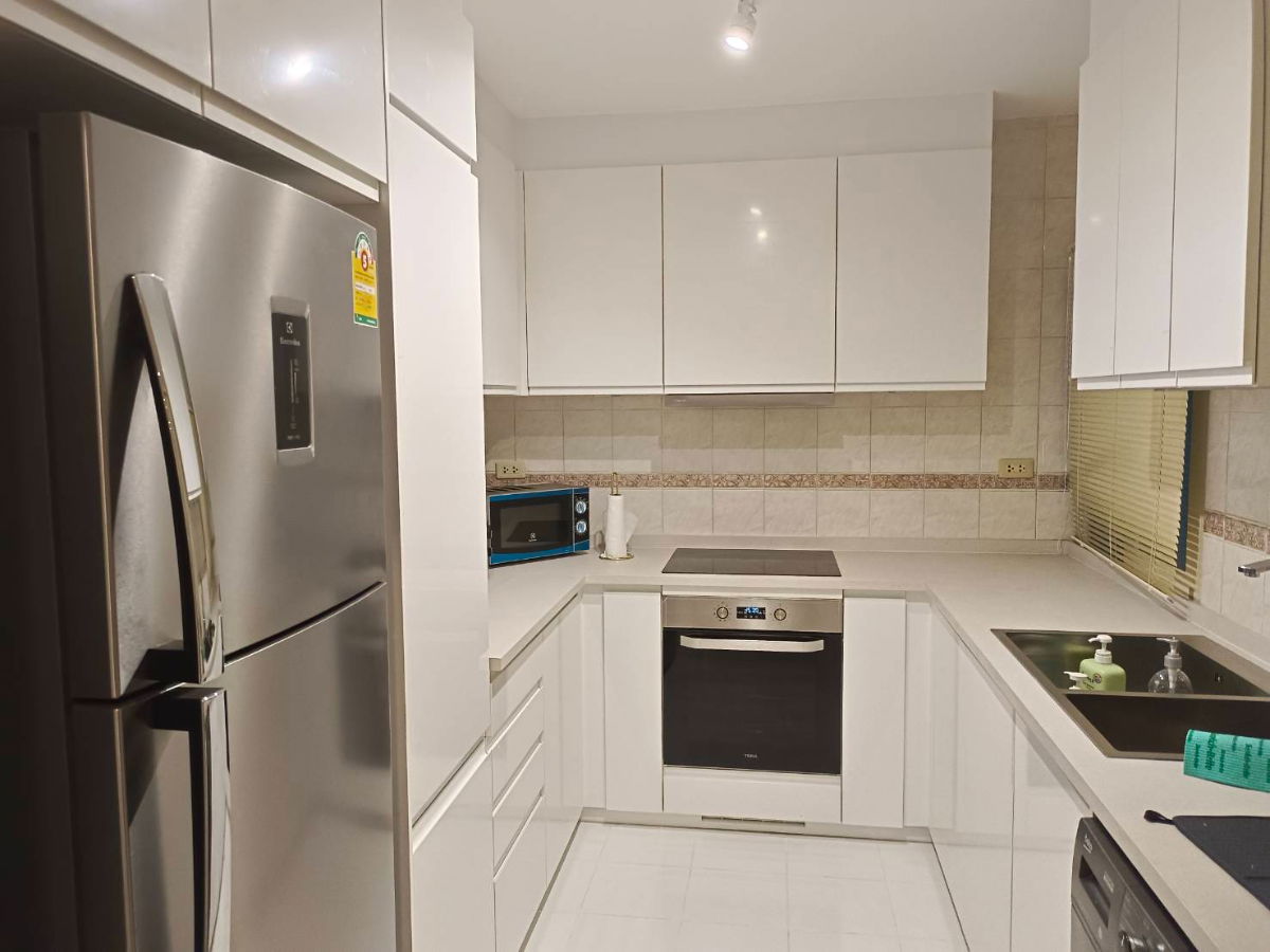 รูป ขาย  ห้องคอนโด กว้าง  ที่ คอนโด NS Tower Bangna, ติดห้าง Central บางนา - รูปที่ 3/12