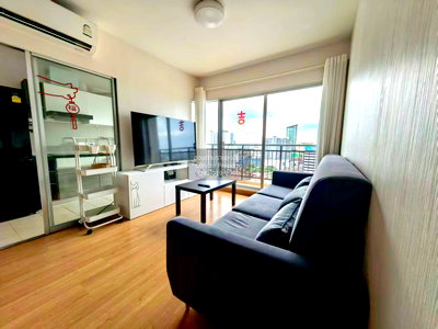 Condos for rent Central Plaza Rattanathibet : For Rent Condo , Supalai Veranda Rattanathibet , MRT-Bang Krasor , Bang Kraso , Mueang Nonthaburi , Nonthaburi , CX-147268 ✅ Live chat with us ADD LINE @connexproperty ✅