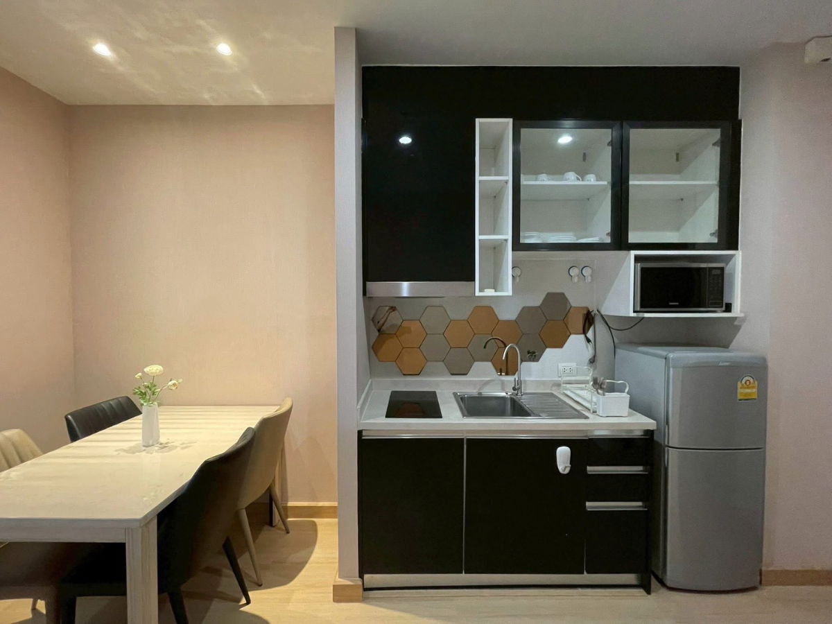 รูป 🟪🟦🟩🟨🟧 ให้เช่า  Noble Ploenchit (1 ห้องนอน 1 ห้องน้ำ ขนาด 47 ตรม.) 🛎️🛎️ | 𝗟𝗶𝗻𝗲@: @𝗮𝘀𝘀𝗲𝘁𝘀𝗽𝗿𝗼 - รูปที่ 6/10