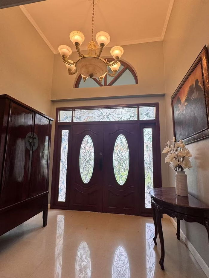 รูป Pool View Villa 3 Bedroom for sale East Pattaya - รูปที่ 14/14