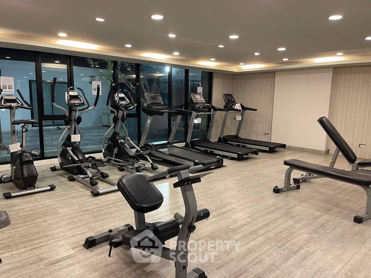 รูป คอนโด 1-ห้องนอน ที่ เดอะ คิวบ์ สเตชั่น รามอินทรา 109 ใน มีนบุรี (ID 2686131) - รูปที่ 16/16