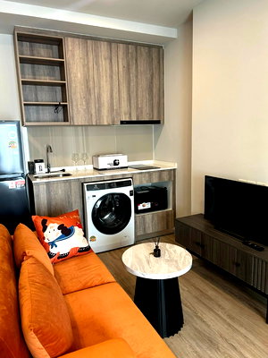 คอนโดให้เช่า : 🔥 🔥 ให้เช่า 📌 Metris District Ladprao (ID Line : @arent) ต่อรองได้ ห้องปล่อยออกไวมาก!! ✅ เรามีสต็อกอีกหลายโครงการ ตอบไวมาก มีข้อเสนอดีๆทุกดีล