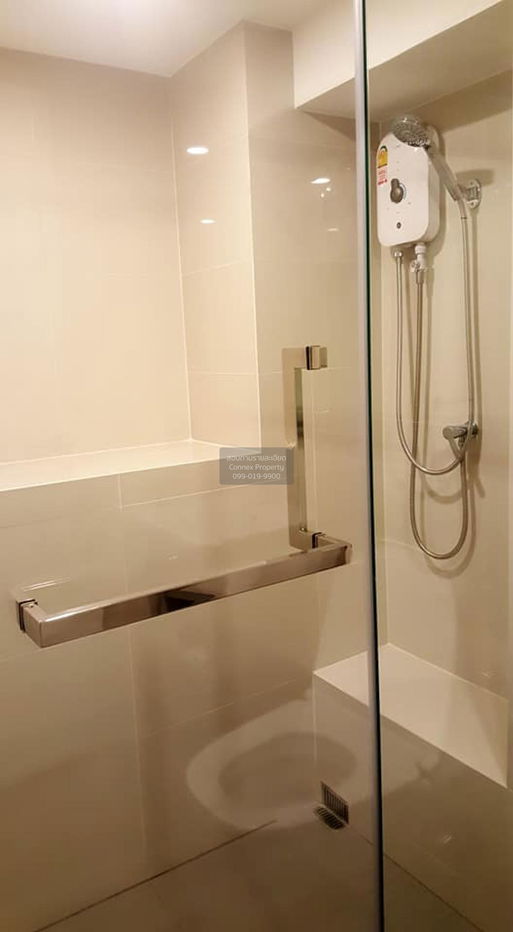 รูป เช่าคอนโด ไนท์บริดจ์ ไพร์ม สาทร BTS-ช่องนนทรี ทุ่งมหาเมฆ เขต สาทร กรุงเทพ CX-110926 ✅ ทักไลน์ @connexproperty ตอบทันที ทีมงานมืออาชีพ ✅ - รูปที่ 2/12