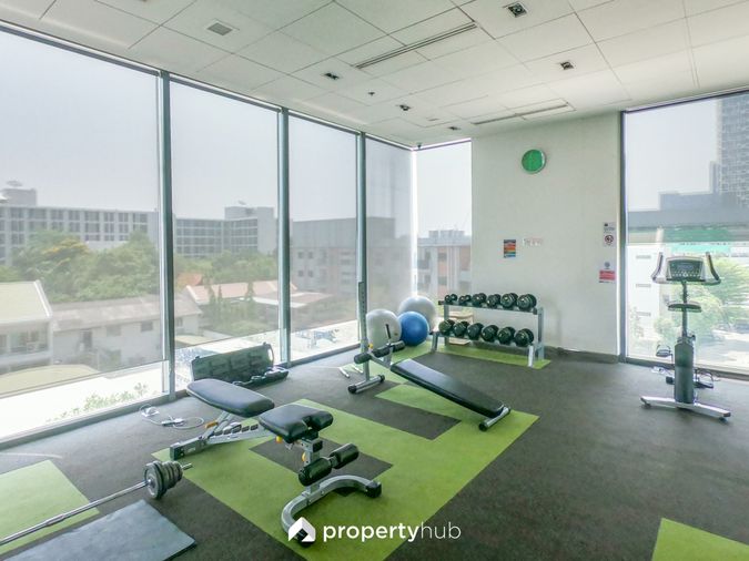 IDEO Mobi Sukhumvit