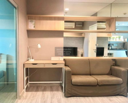 เช่าคอนโด  แอสปาย พระราม 4 BTS-เอกมัย พระโขนง เขต คลองเตย กรุงเทพ CX-55845 ✅ ทักไลน์ @connexproperty ตอบทันที ทีมงานมืออาชีพ ✅