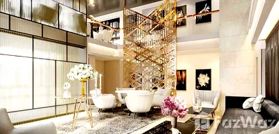 Condos for sale : 2 Bedroom Condo for sale at The CUBE Urban Sathorn – Chan  5892186