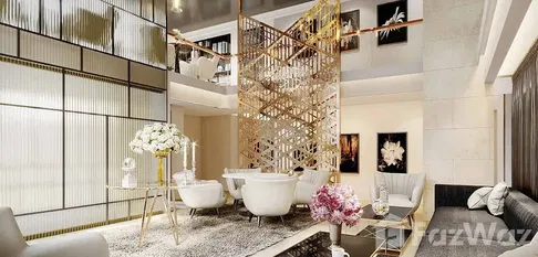 2 Bedroom Condo for sale at The CUBE Urban Sathorn – Chan  5892186