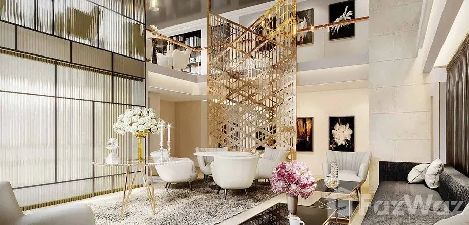 รูป ขาย คอนโด 2 ห้องนอน ในโครงการ เดอะคิวบ์ เออร์เบิน สาทร – จันทน์ 5892186 - รูปที่ 1/5