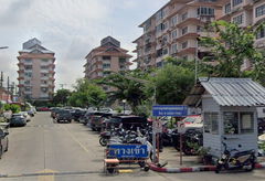 logo โครงการ การเคหะปากเกร็ด นนทบุรี