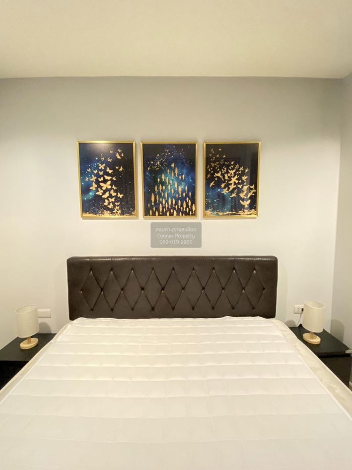 รูป 🔥🔥🔥 เช่าคอนโด ริทึ่ม สุขุมวิท 44/1 BTS-พระโขนง พระโขนง เขต คลองเตย กรุงเทพ CX-78280 ✅ ทักไลน์ @connexproperty ตอบทันที ทีมงานมืออาชีพ ✅ 🔥🔥🔥 - รูปที่ 8/11