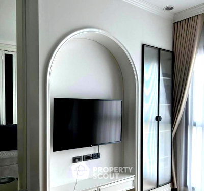 Condos for sale : 1-BR Condo at Wyne By Sansiri near BTS Phra Khanong (ID 2679753)