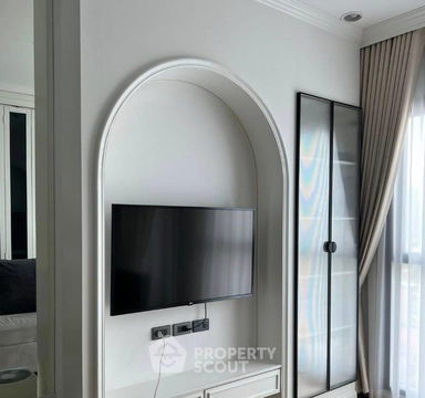 คอนโด 1-ห้องนอน ที่ วายน์ บาย แสนสิริ ใกล้ BTS พระโขนง (ID 2679753)