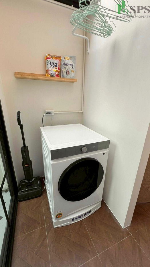 รูป ทาวน์เฮ้าส์ ให้เช่า พลีโน่ สุขุมวิท บางนา3 สไตล์โมเดิร์น ( SPSEVE1761) - รูปที่ 20/20