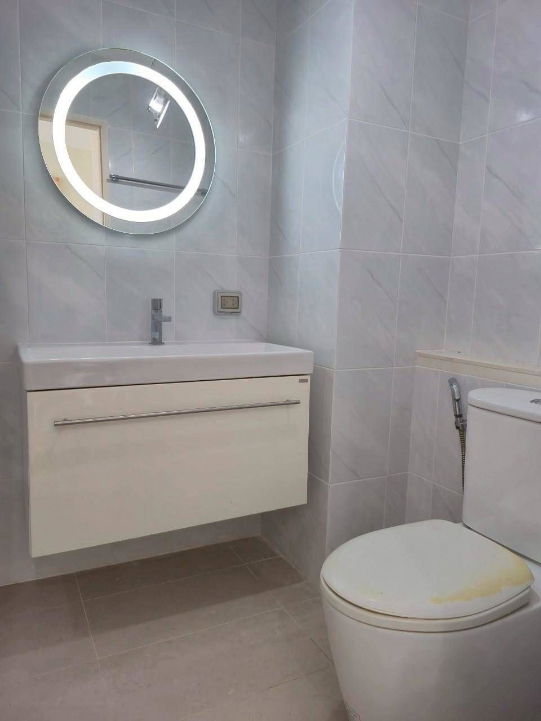 รูป ✅✨Life @Ladprao 18 - ไลฟ์ แอท ลาดพร้าว 18 ห้องเพิ่งรีโนเวทใหม่ ✅ - รูปที่ 8/10