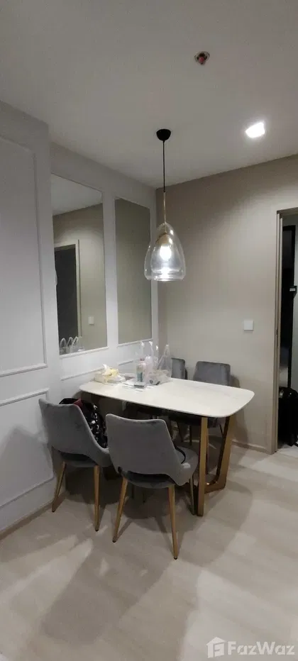 รูป คอนโดให้เช่า 1 ห้องนอน ในโครงการ ไลฟ์ วัน ไวร์เลส 1829006 - รูปที่ 6/10