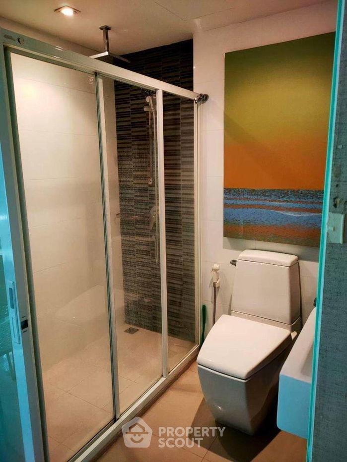 รูป คอนโด 1-ห้องนอน ที่ คอนโด วัน ทองหล่อ สเตชั่น ใกล้ BTS ทองหล่อ (ID 2691012) - รูปที่ 10/26