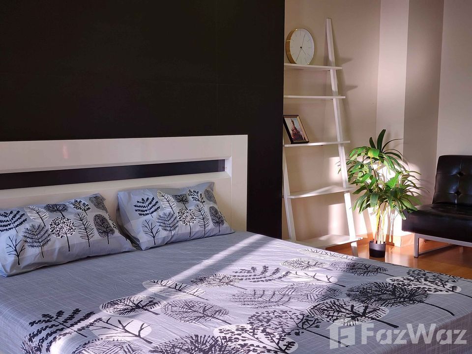 รูป คอนโดให้เช่า 1 ห้องนอน ในโครงการ ณุศาศิริ แกรนด์ 1772520 - รูปที่ 11/19