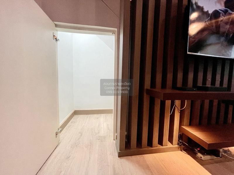 รูป 🔥🔥🔥 เช่าคอนโด  ไนท์บริดจ์ ดูเพล็กซ์ ติวานนท์ ดูเพล็กซ์ MRT-กระทรวงสาธารณสุข ตลาดขวัญ เมืองนนทบุรี นนทบุรี CX-74361 ✅ ทักไลน์ @connexproperty ตอบทันที ทีมงานมืออาชีพ ✅ 🔥🔥🔥 - รูปที่ 2/12