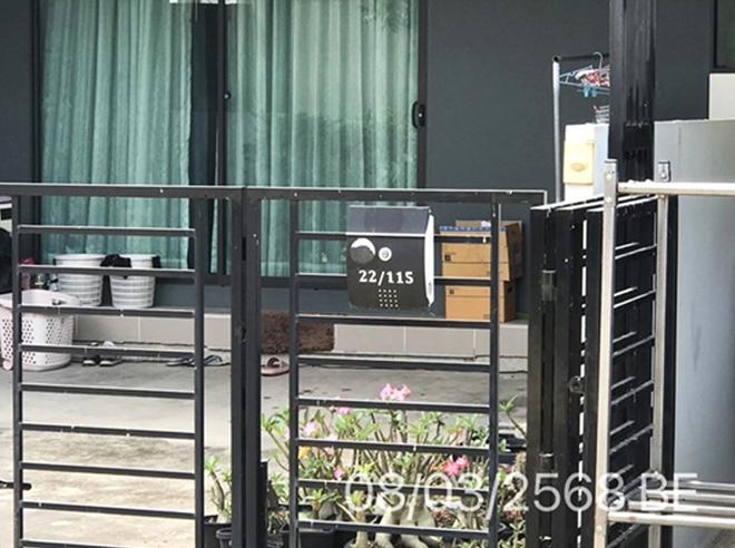 รูป ทาวน์เฮ้าส์ สำหรับขาย สิริเพลส ติวานนท์ บ้านใหม่ ปากเกร็ด นนทบุรี - รูปที่ 3/18