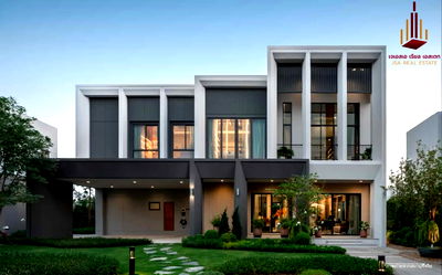 Houses for sale Bang Bua Thong Nonthaburi : ✨ For Sale: bangkok boulevard signature westgate ✨ 💰 Only 17,990,000 THB