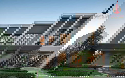 ✨ ขาย บางกอก บูเลอวาร์ด ซิกเนเจอร์ เวสต์เกต ✨ ราคา 17,990,000 บาท