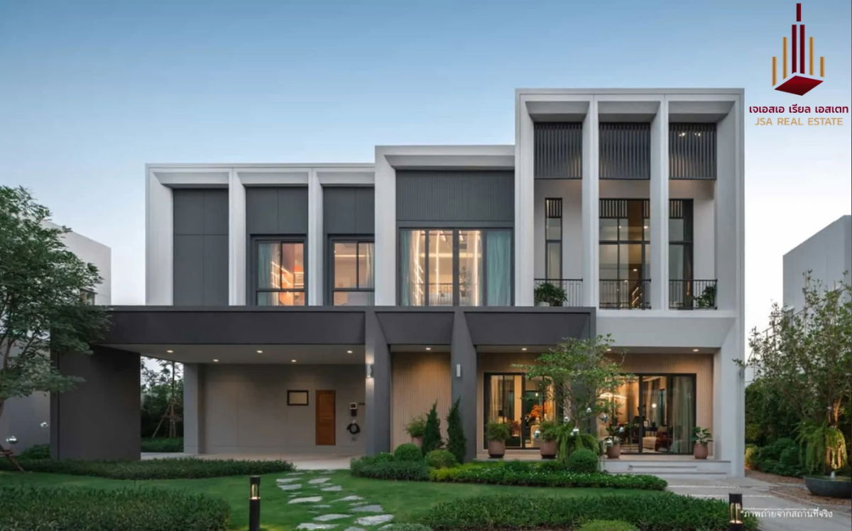 รูป ✨ ขาย บางกอก บูเลอวาร์ด ซิกเนเจอร์ เวสต์เกต ✨ ราคา 17,990,000 บาท - รูปที่ 1/5