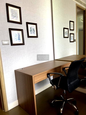 Condos for rent : FOR RENT condo , Magnolias Ratchadamri Boulevard , BTS-Ratchadamri , Lumpini , Pathum Wan , Bangkok , CX-14073 ✅ Live chat with us ADD LINE @connexproperty ✅