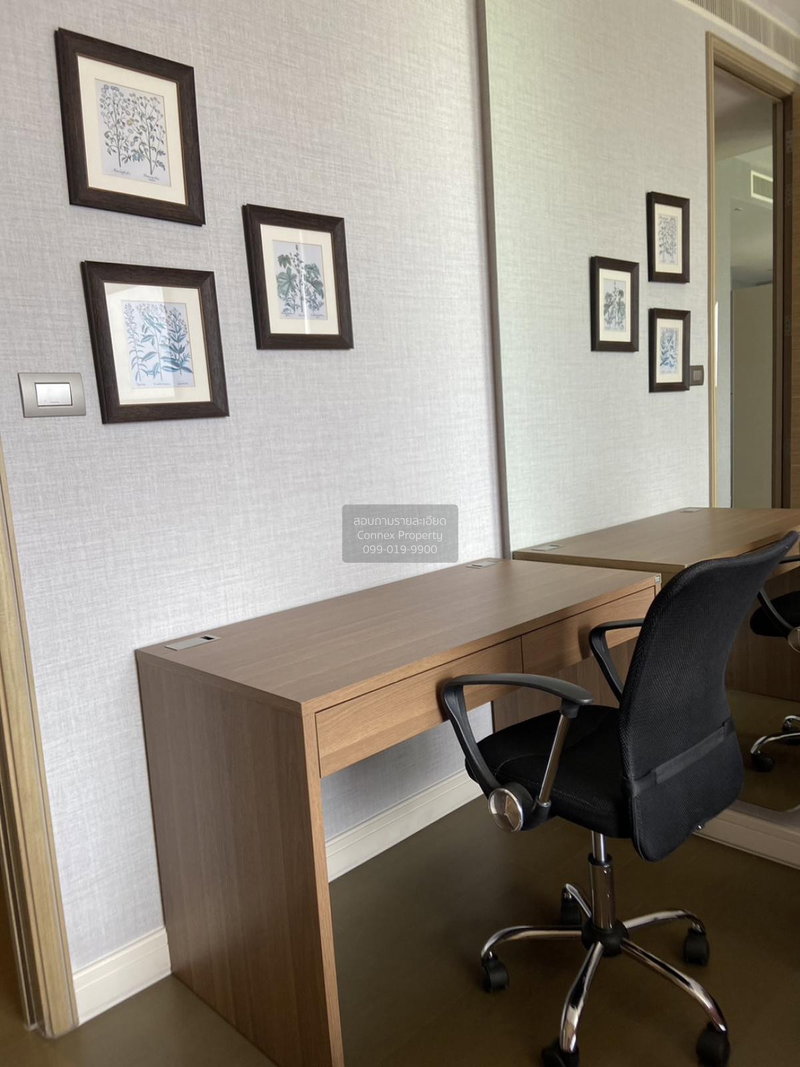 Condos for rent : 🔥🔥🔥 FOR RENT condo , Magnolias Ratchadamri Boulevard , BTS-Ratchadamri , Lumpini , Pathum Wan , Bangkok , CX-14073 ✅ Live chat with us ADD LINE @connexproperty ✅ 🔥🔥🔥