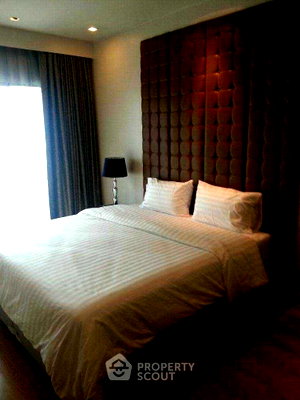Condos for rent : 1-BR Condo at Noble Refine Prompong near BTS Phrom Phong (ID 592424)